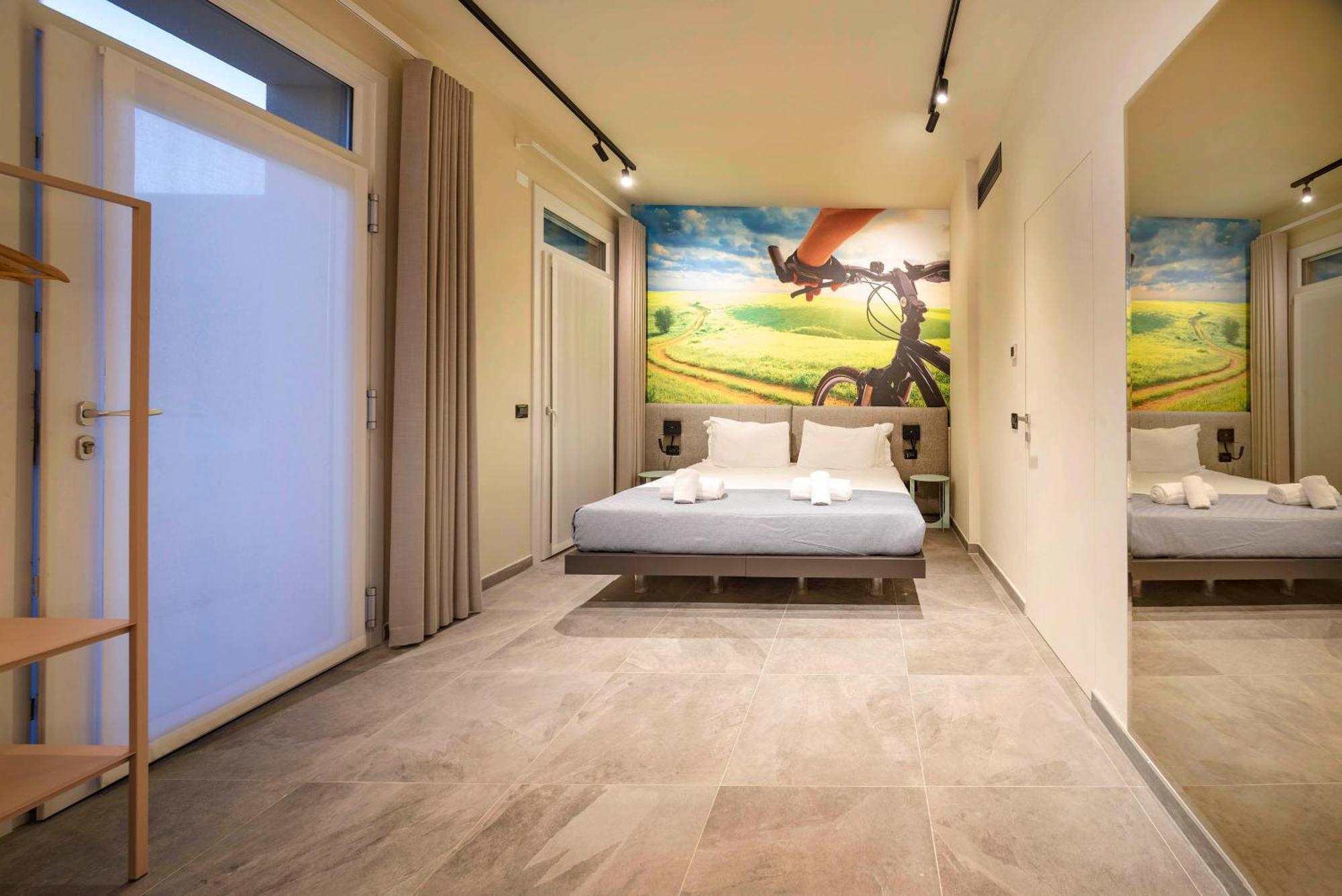 Italianflat - Verona'S River, Free Parking For Car & Bike, Nature, Relax Buitenkant foto