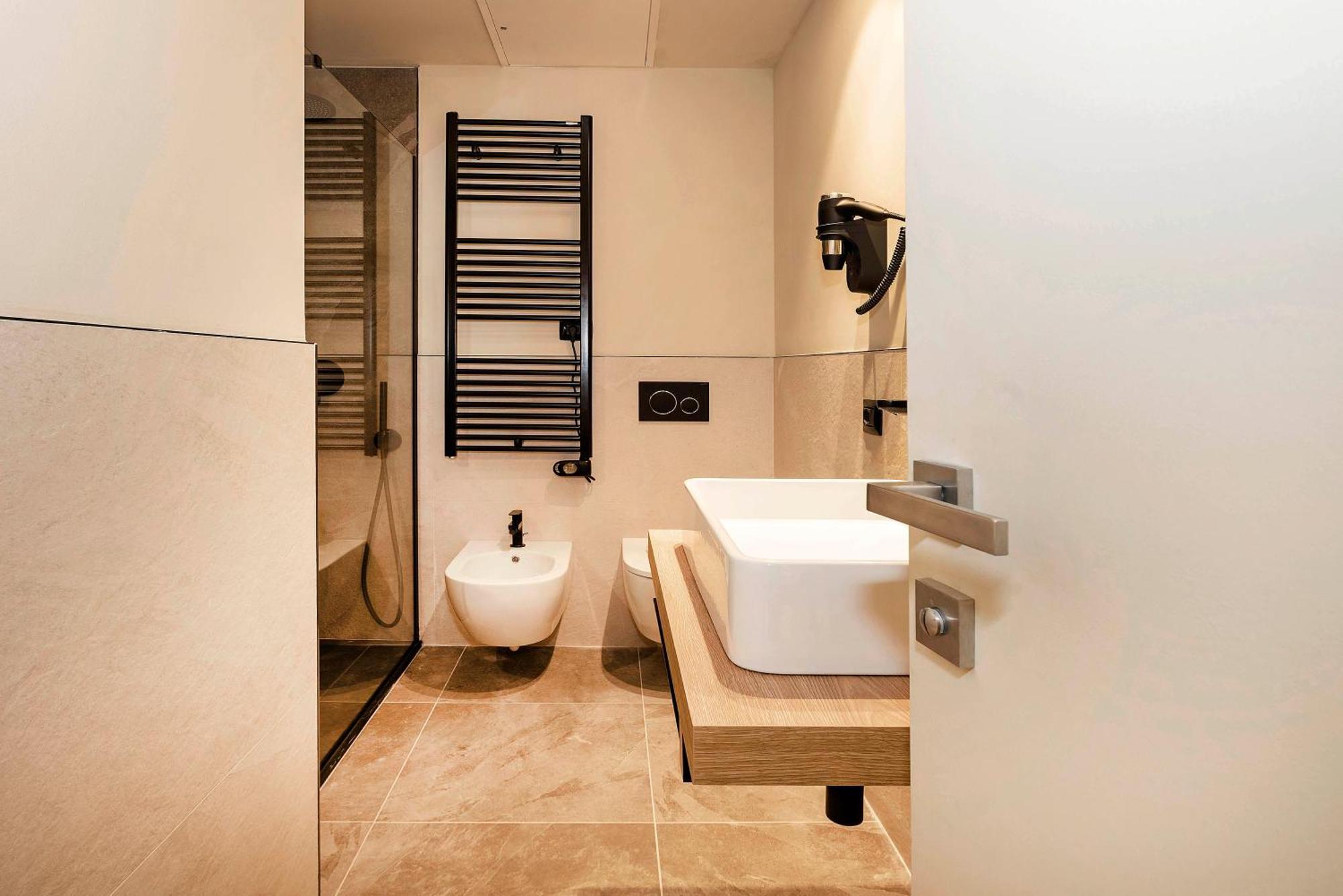Italianflat - Verona'S River, Free Parking For Car & Bike, Nature, Relax Buitenkant foto