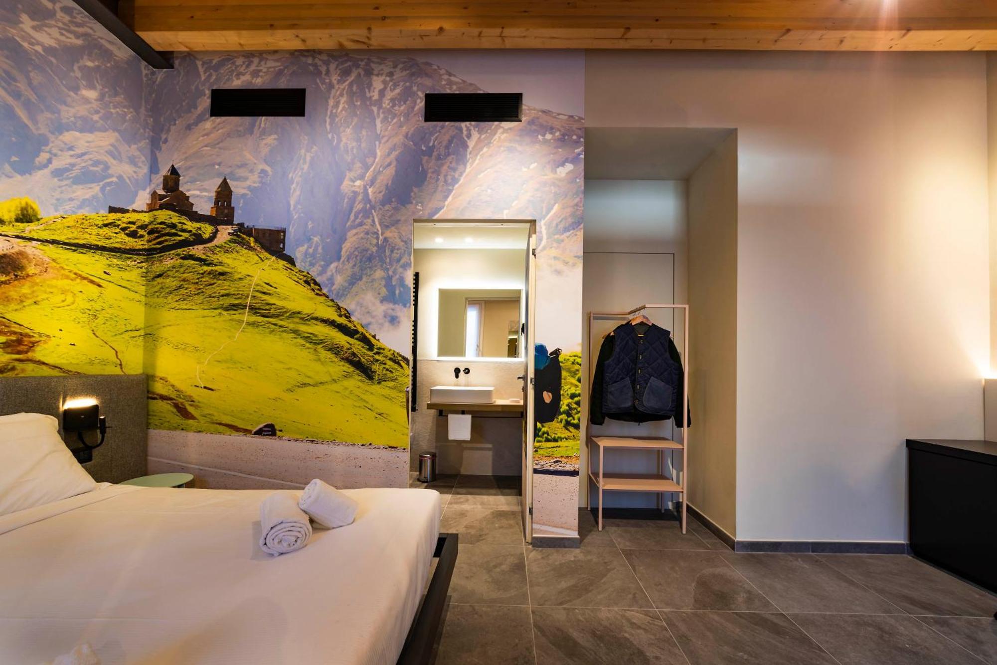 Italianflat - Verona'S River, Free Parking For Car & Bike, Nature, Relax Buitenkant foto