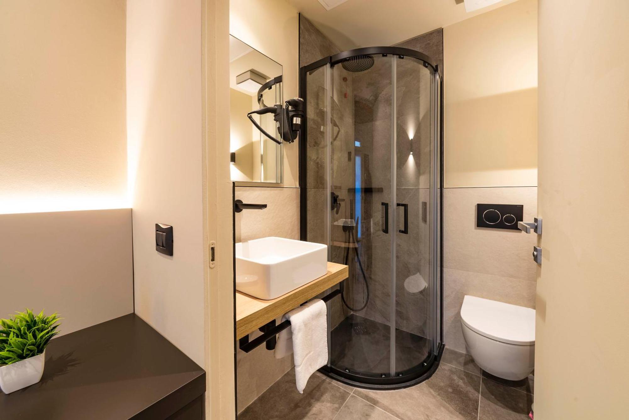Italianflat - Verona'S River, Free Parking For Car & Bike, Nature, Relax Kamer foto