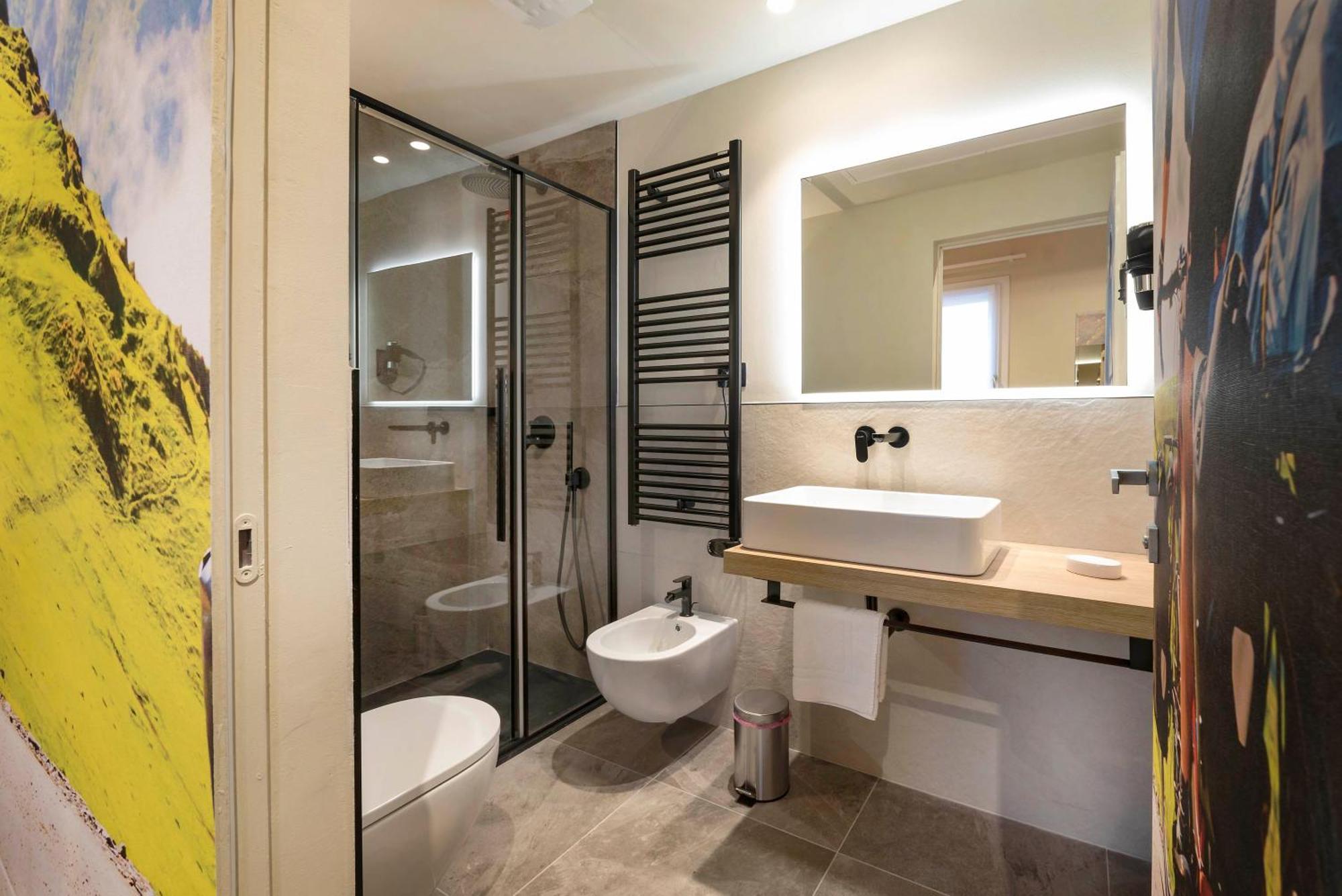 Italianflat - Verona'S River, Free Parking For Car & Bike, Nature, Relax Kamer foto