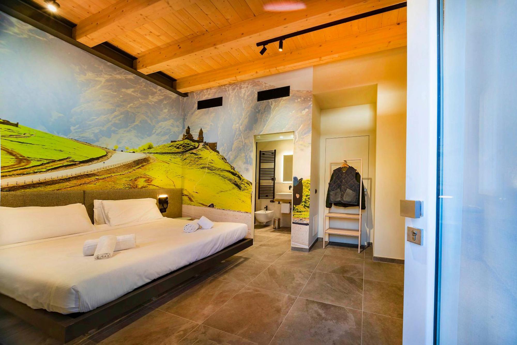 Italianflat - Verona'S River, Free Parking For Car & Bike, Nature, Relax Buitenkant foto