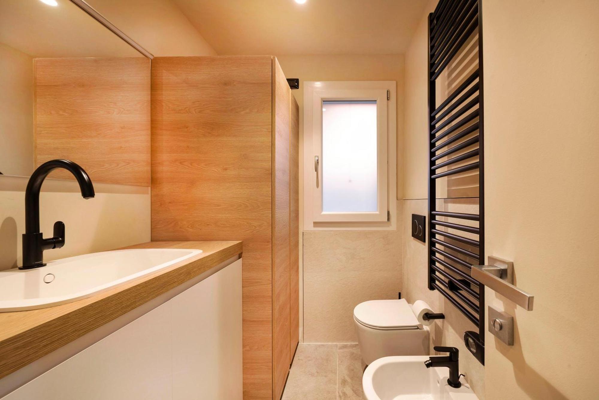Italianflat - Verona'S River, Free Parking For Car & Bike, Nature, Relax Buitenkant foto