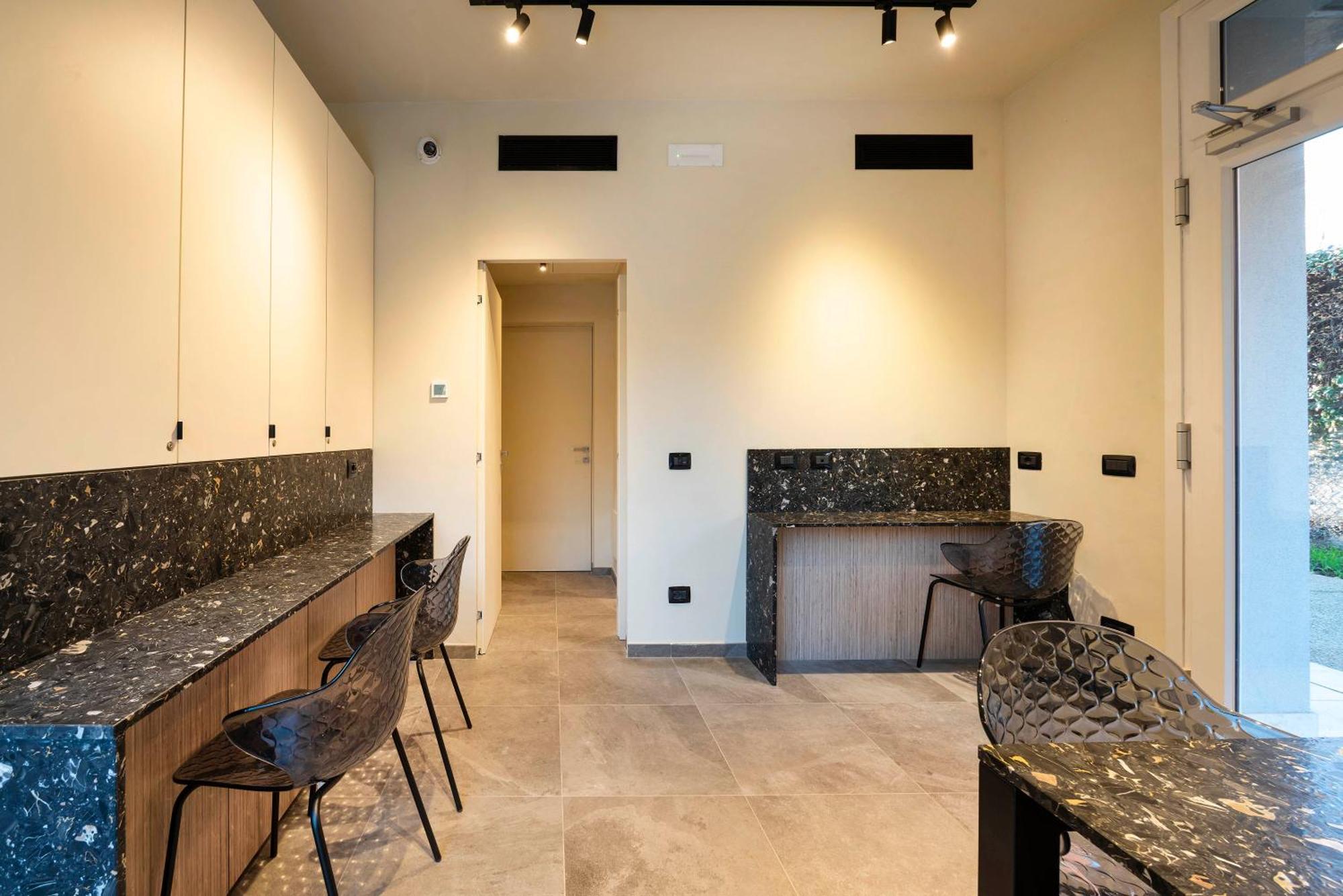 Italianflat - Verona'S River, Free Parking For Car & Bike, Nature, Relax Buitenkant foto