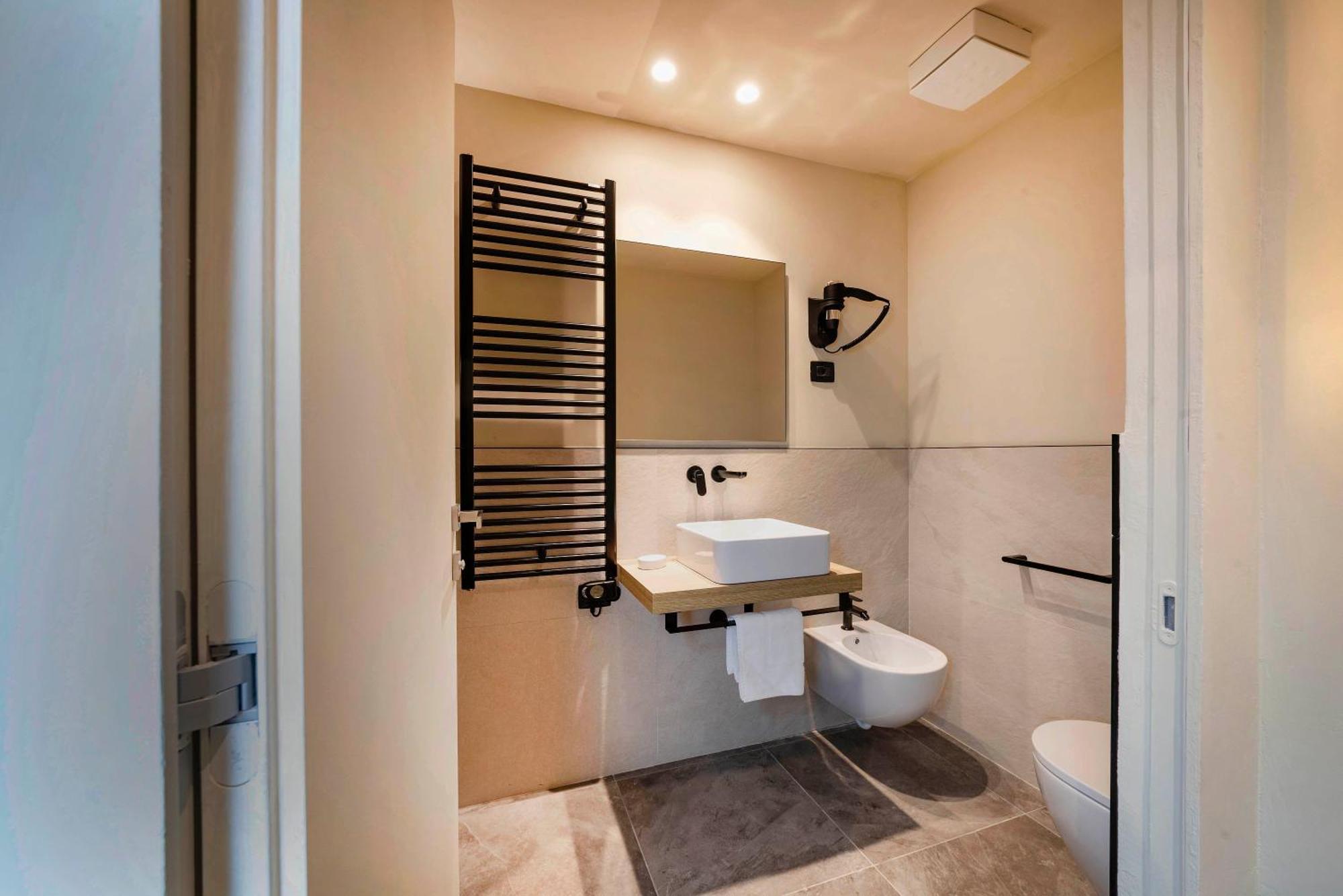 Italianflat - Verona'S River, Free Parking For Car & Bike, Nature, Relax Kamer foto