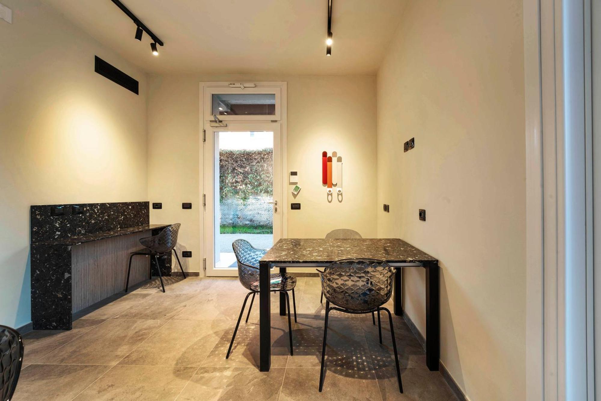 Italianflat - Verona'S River, Free Parking For Car & Bike, Nature, Relax Buitenkant foto